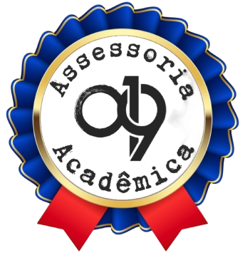 019 Assessoria - 019 Assessoria Acadêmica especializada em Atividade 1 e Atividade MAPA da Unicesumar.