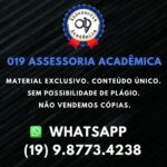 O que não se configura na realidade